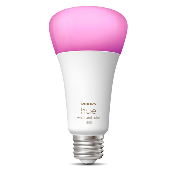 Philips Hue Smart Bulb